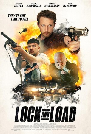 Заряжай и стреляй!