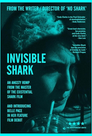 Невидимая акула