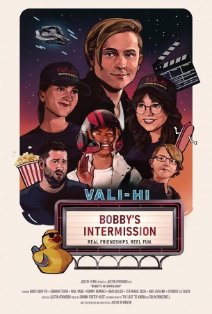 Фильм Бобби