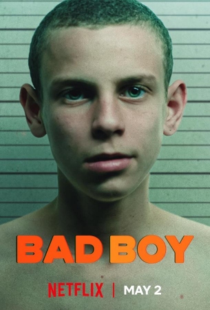 Плохой мальчик