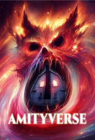 Вселенная Амитивилля